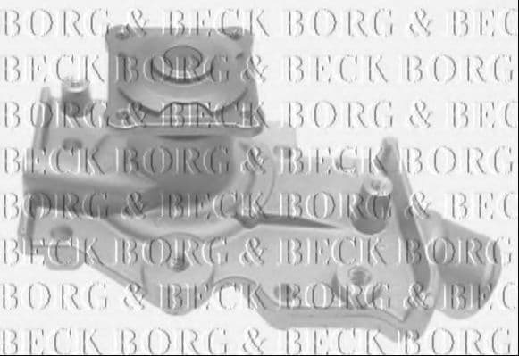 BWP1579 Borg & Beck Помпа
