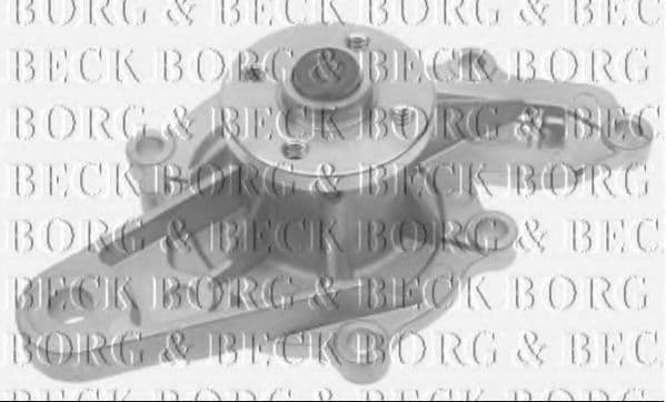 BWP1943 Borg & Beck Помпа