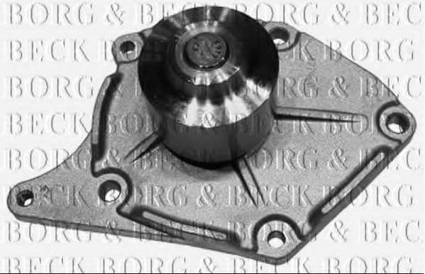 BWP1945 Borg & Beck Помпа