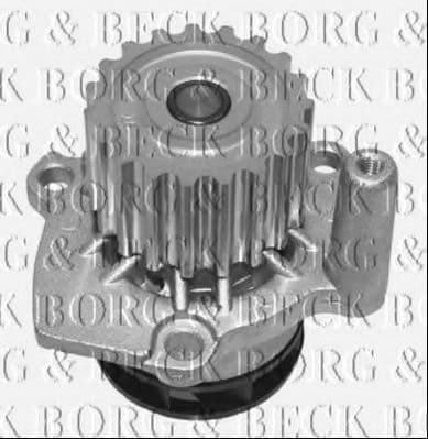 BWP2005 Borg & Beck Помпа