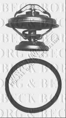 BBT060 Borg & Beck Термостат