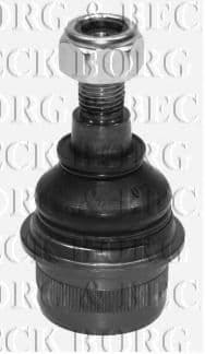 BBJ5448 Borg & Beck Шаровая опора