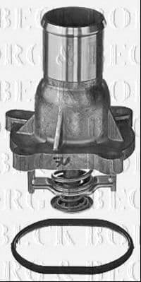 BBT335 Borg & Beck Термостат