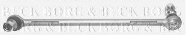 BDL6979 Borg & Beck Стійка стабілізатора