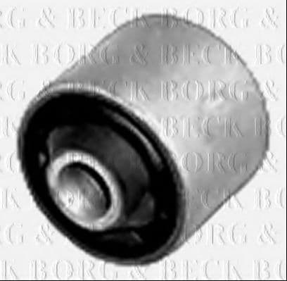 BSK6015 Borg & Beck Сайлентблок важеля для Volvo 240
