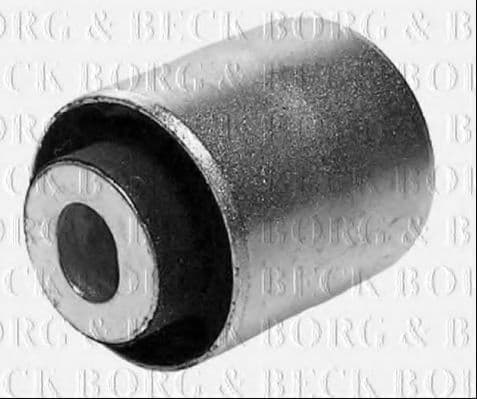 BSK6238 Borg & Beck Сайлентблок балки