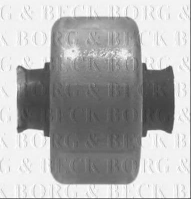 BSK6492 Borg & Beck Сайлентблок рычага
