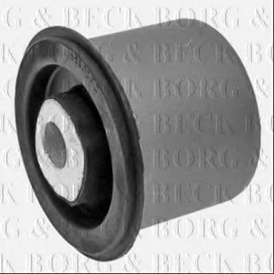 BSK6917 Borg & Beck Сайлентблок важеля