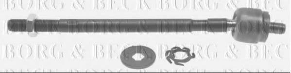 BTR5240 Borg & Beck Рулевая тяга