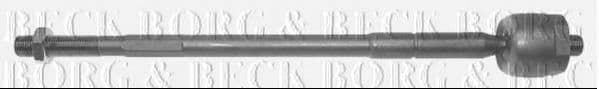 BTR5459 Borg & Beck Кермова тяга