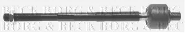 BTR5527 Borg & Beck Рулевая тяга