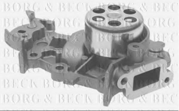 BWP2266 Borg & Beck Помпа