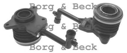 BCS138 Borg & Beck Витискний підшипник для Ford Transit
