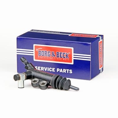 bes293 Borg & Beck Рабочий цилиндр сцепления