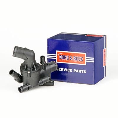 bbt514 Borg & Beck Термостат