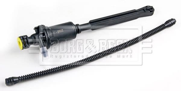 bcm256 Borg & Beck Главный цилиндр сцепления