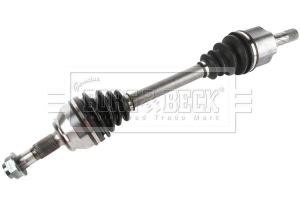 bds1570 Borg & Beck Піввісь