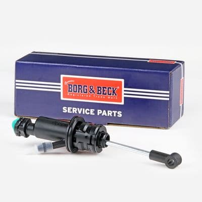 bcm254 Borg & Beck Главный цилиндр сцепления