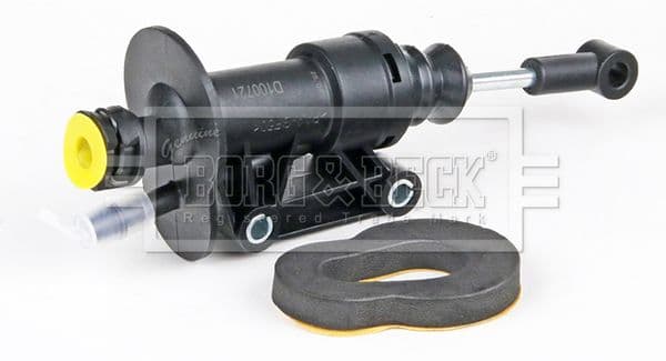 bcm233 Borg & Beck Головний циліндр зчеплення для Volkswagen Amarok