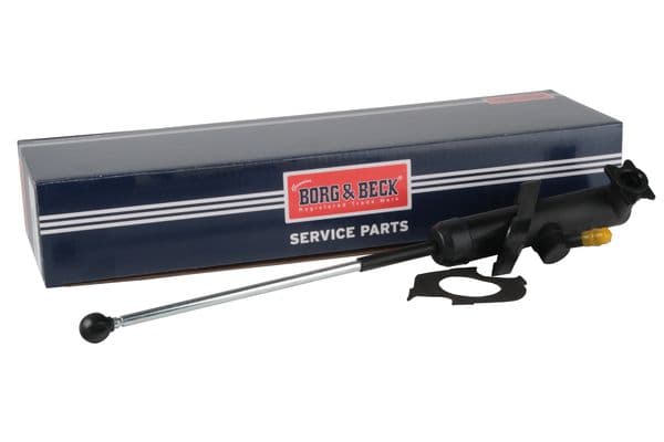bcm244 Borg & Beck Главный цилиндр сцепления для Fiat Doblo