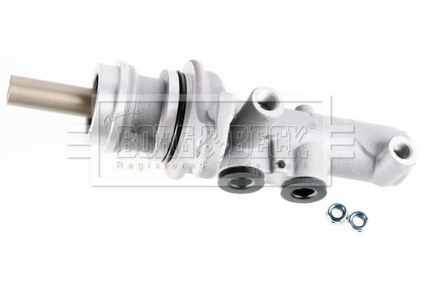 bbm4826 Borg & Beck Головний гальмівний циліндр