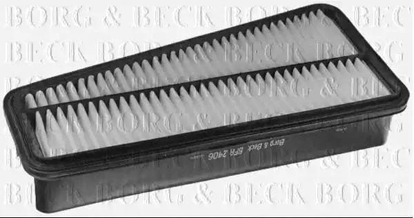 bfa2406 Borg & Beck Повітряний фільтр
