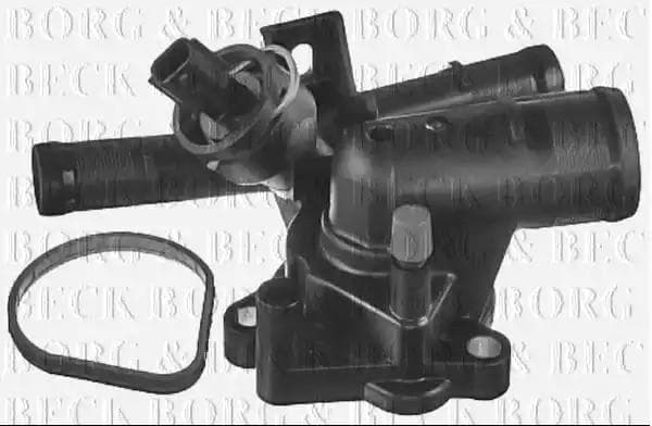 BBT416 Borg & Beck Термостат