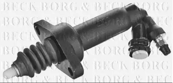 bes248 Borg & Beck Робочий циліндр зчеплення