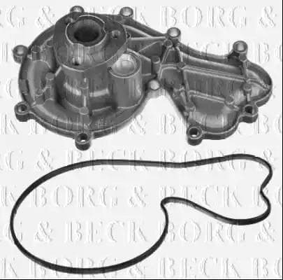 BWP2399 Borg & Beck Помпа