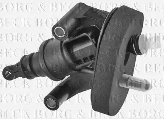 bcm163 Borg & Beck Главный цилиндр сцепления