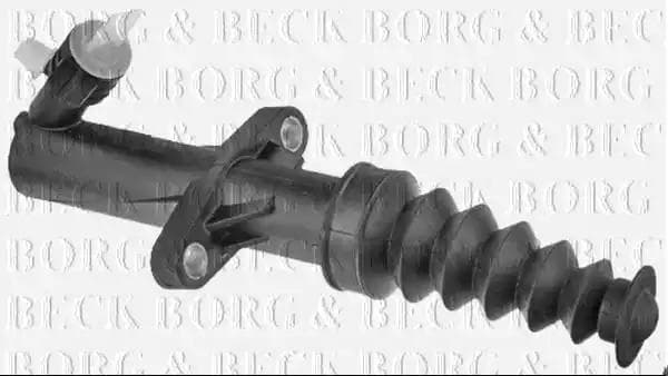 bes265 Borg & Beck Рабочий цилиндр сцепления