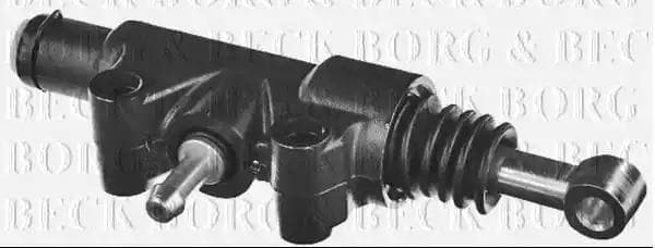 bcm169 Borg & Beck Главный цилиндр сцепления