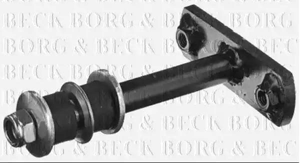 bdl7474 Borg & Beck Стійка стабілізатора
