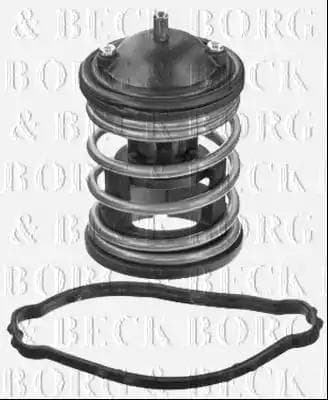 bbt446 Borg & Beck Термостат