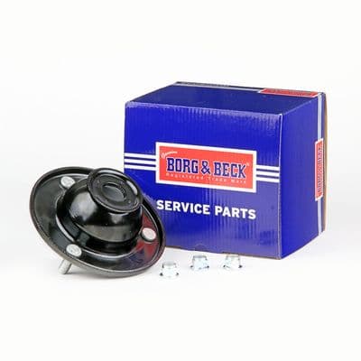 bsm5550 Borg & Beck Опора амортизатора