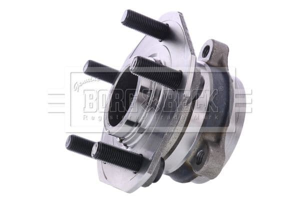 bwk1580 Borg & Beck Комплект ступицы колеса для Tesla Model Y