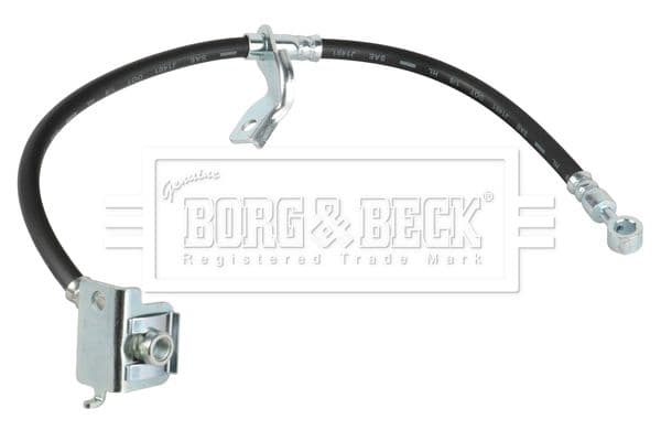 bbh9070 Borg & Beck Гальмівний шланг для Hyundai Kona