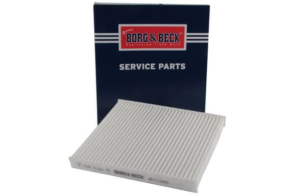 bfc1355 Borg & Beck Фільтр салону
