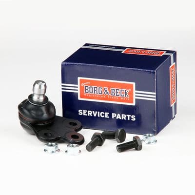 bbj5765 Borg & Beck Шарова опора для Tesla Model S