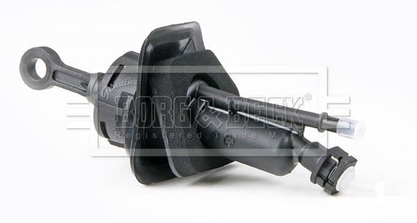 bcm284 Borg & Beck Головний циліндр зчеплення