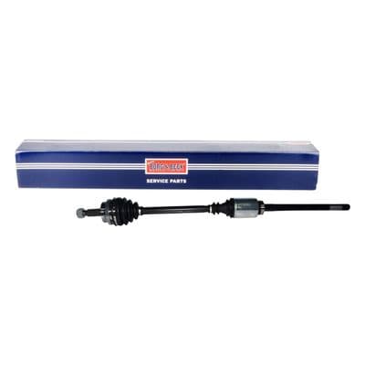 bds1142 Borg & Beck Полуось