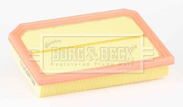 bfa2639 Borg & Beck Воздушный фильтр