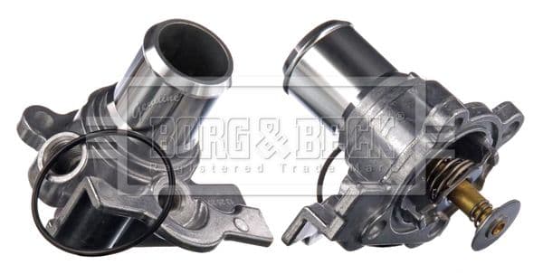 bbt525 Borg & Beck Термостат