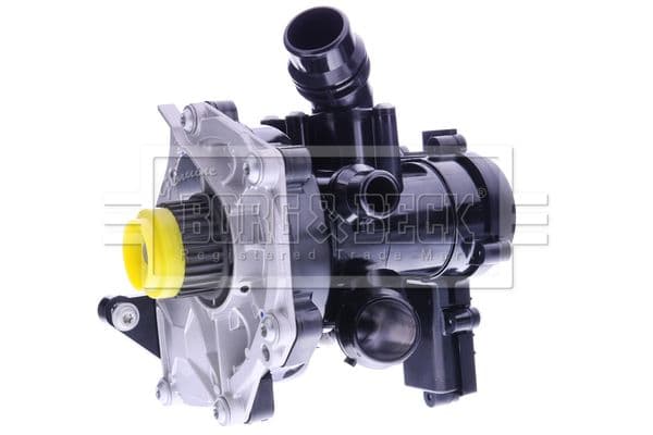 bwp2497 Borg & Beck Помпа