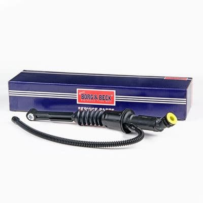 bcm263 Borg & Beck Головний циліндр зчеплення