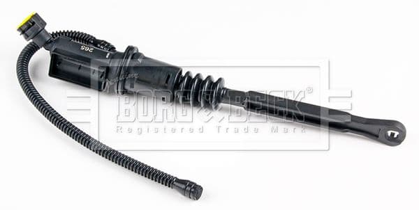 bcm265 Borg & Beck Главный цилиндр сцепления