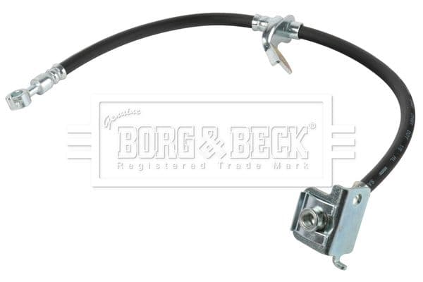 bbh9069 Borg & Beck Тормозной шланг для Hyundai Kona