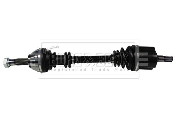 bds1444 Borg & Beck Полуось