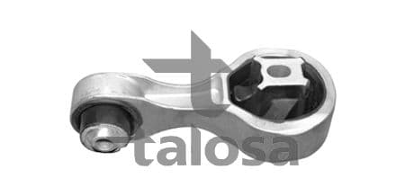 6110160 Talosa Подушка двигуна