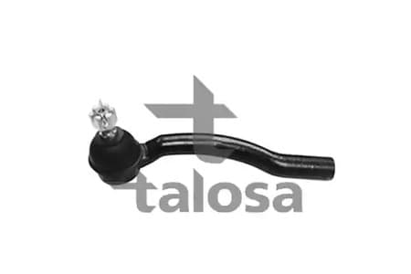 4204586 Talosa Наконечник кермової тяги для Ford Edge